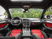 2014款 3.0TFSI quattro 2014款 3.0TFSI quattro