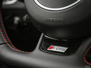 2014款 3.0TFSI quattro 2014款 3.0TFSI quattro