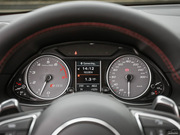2014款 3.0TFSI quattro 2014款 3.0TFSI quattro