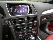 2014款 3.0TFSI quattro 2014款 3.0TFSI quattro