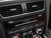 2014款 3.0TFSI quattro 2014款 3.0TFSI quattro