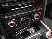 2014款 3.0TFSI quattro 2014款 3.0TFSI quattro