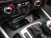 2014款 3.0TFSI quattro 2014款 3.0TFSI quattro
