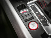 2014款 3.0TFSI quattro 2014款 3.0TFSI quattro