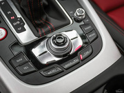 2014款 3.0TFSI quattro 2014款 3.0TFSI quattro