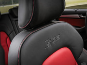 2014款 3.0TFSI quattro 2014款 3.0TFSI quattro
