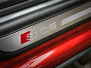 2014款 3.0TFSI quattro 2014款 3.0TFSI quattro