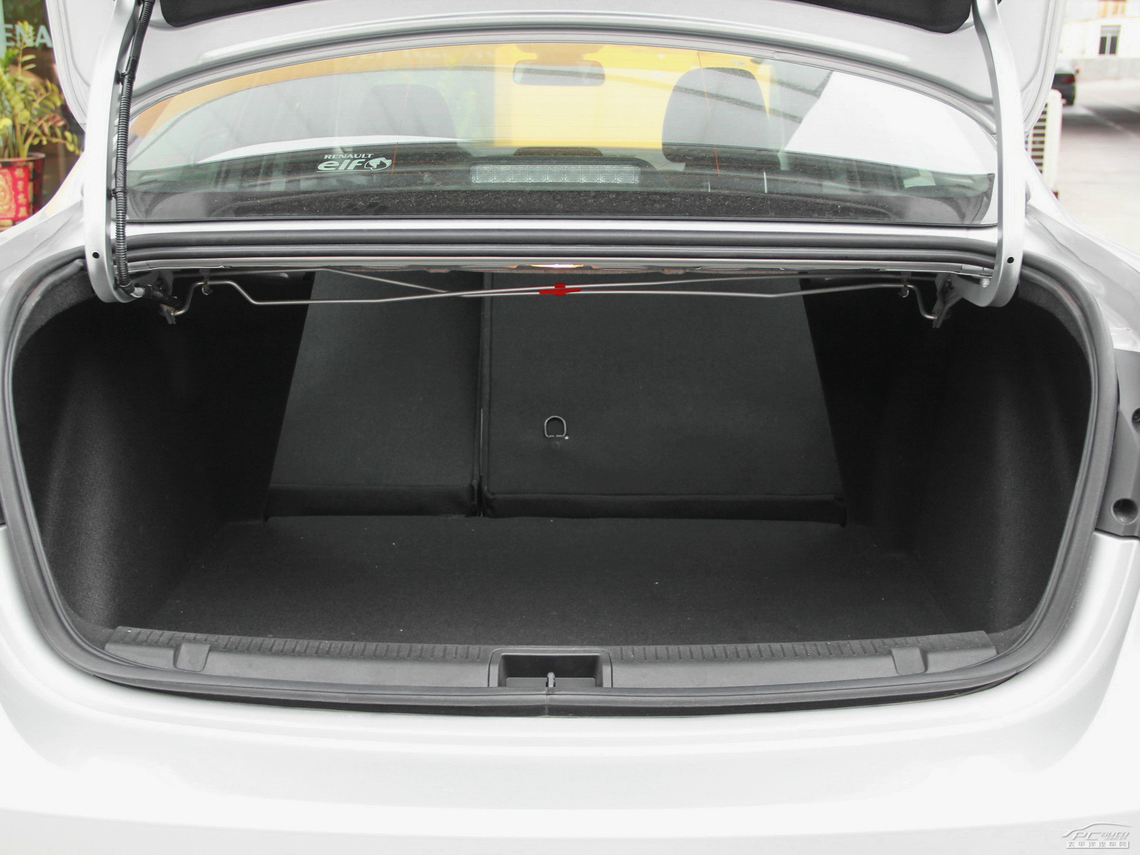 風(fēng)朗空間高清大圖