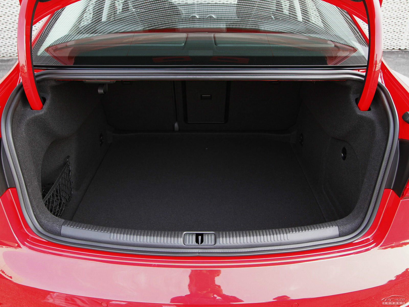 奧迪A3(進(jìn)口)空間高清大圖