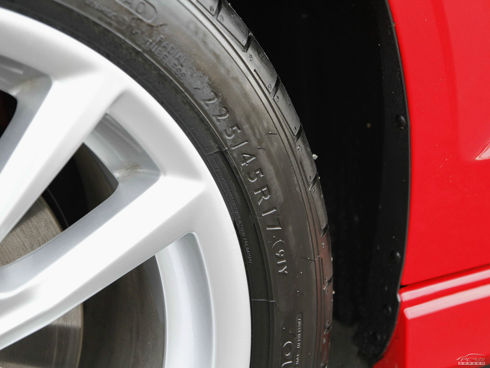 奧迪A3(進(jìn)口)細(xì)節(jié)高清大圖