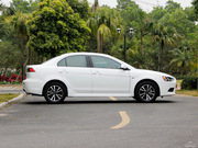 2013款 1.8L CVT 致尚版 豪華型 2013款 1.8L CVT 致尚版 豪華型