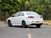 2013款 1.8L CVT 致尚版 豪華型 2013款 1.8L CVT 致尚版 豪華型