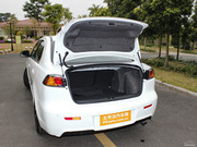 2013款 1.8L CVT 致尚版 豪華型 2013款 1.8L CVT 致尚版 豪華型