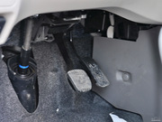 2014款 1.6L CVT 尊雅型 國(guó)Ⅳ 2014款 1.6L CVT 尊雅型 國(guó)Ⅳ