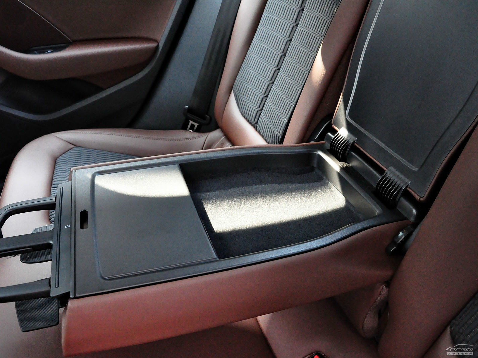 奧迪A3(進(jìn)口)空間高清大圖