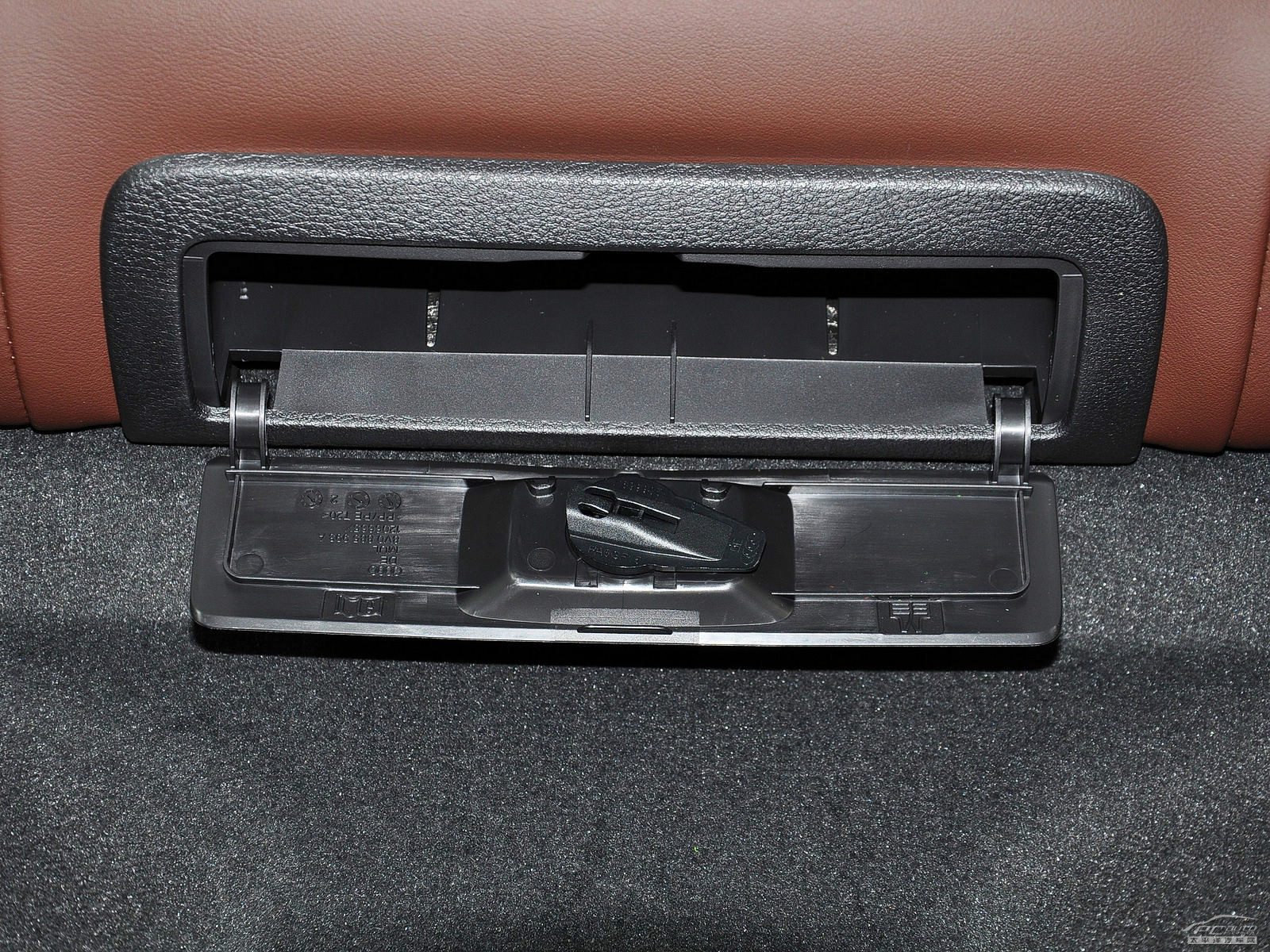 奧迪A3(進口)空間高清大圖