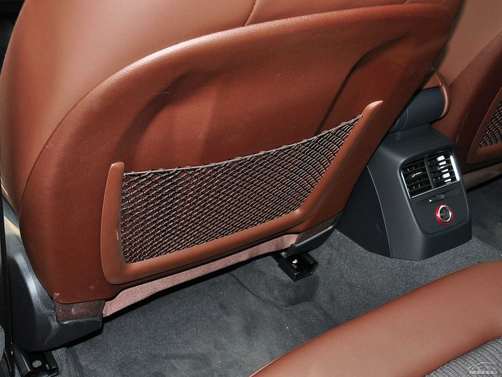 奧迪A3(進(jìn)口)空間高清大圖