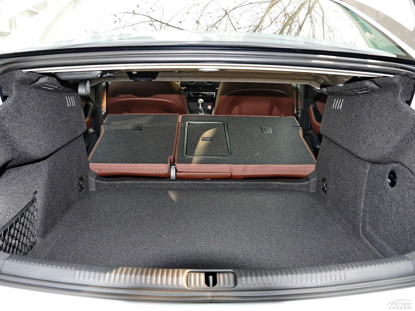 奧迪A3(進(jìn)口)空間高清大圖