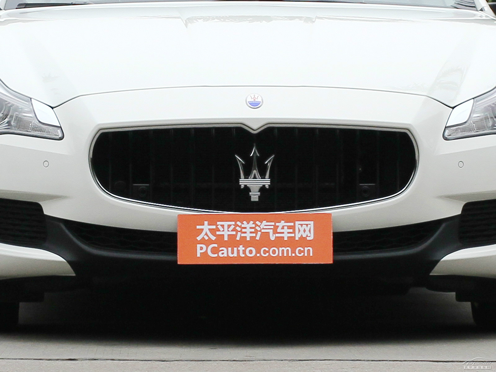 總裁外觀高清大圖