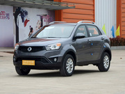 2014款 2.0L 汽油兩驅(qū)自動(dòng)精英導(dǎo)航版 2014款 2.0L 汽油兩驅(qū)自動(dòng)精英導(dǎo)航版