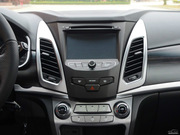 2014款 2.0L 汽油兩驅(qū)自動精英導(dǎo)航版 2014款 2.0L 汽油兩驅(qū)自動精英導(dǎo)航版