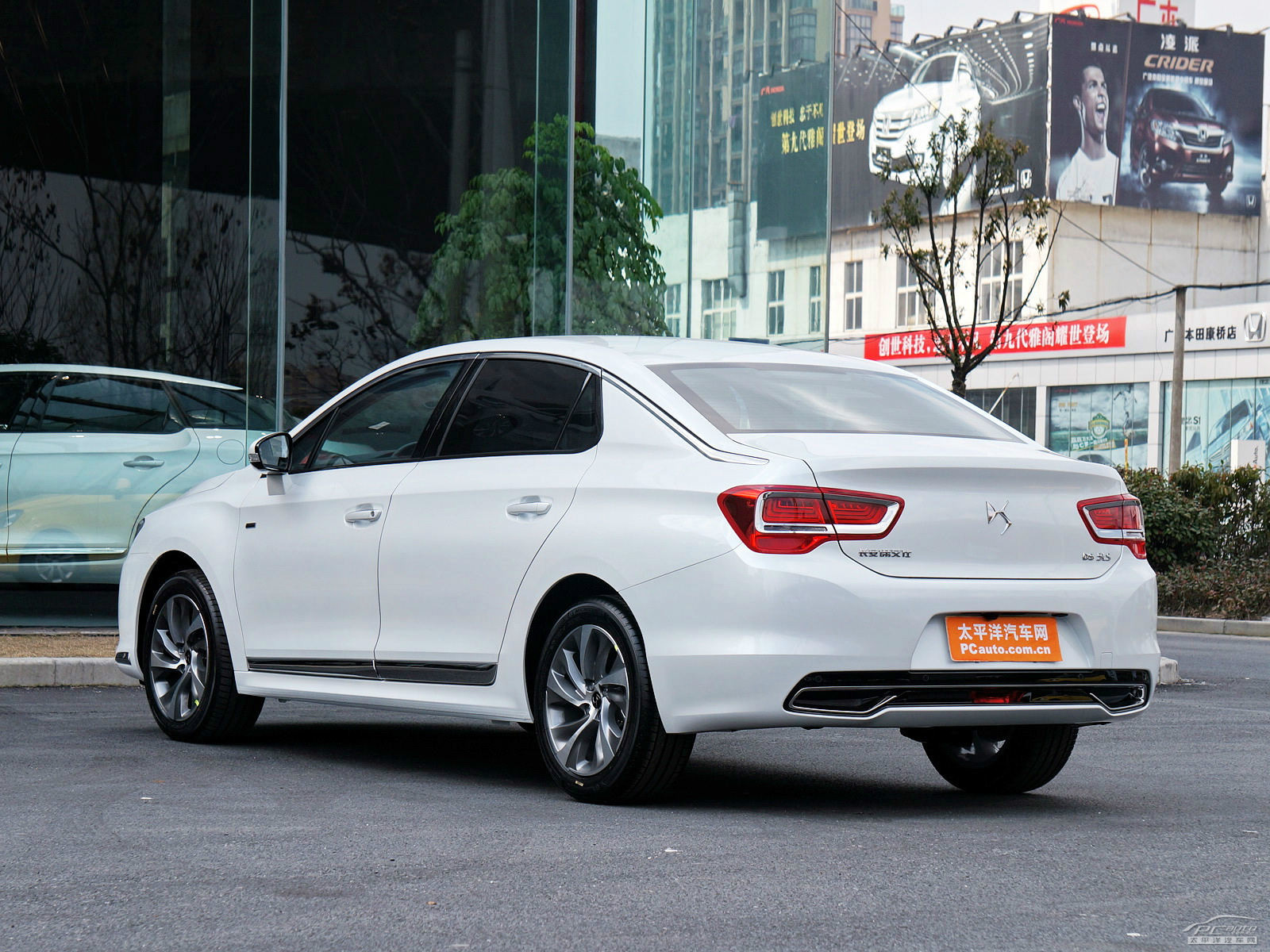 DS 5LS外觀高清大圖
