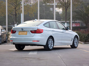2013 320i I(lng)