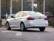 2013 320i I(lng)