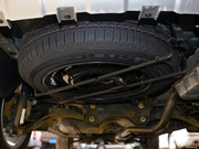 2013款 1.8T 自動智匯版 兩驅(qū) 2013款 1.8T 自動智匯版 兩驅(qū)