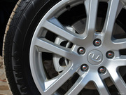 2013款 1.8T 自動智匯版 兩驅(qū) 2013款 1.8T 自動智匯版 兩驅(qū)