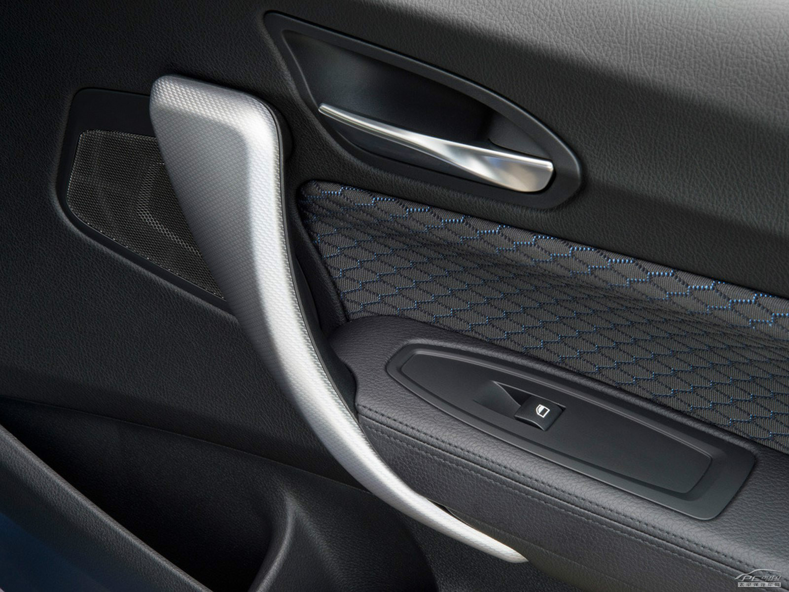 寶馬1系(進(jìn)口)內(nèi)飾高清大圖