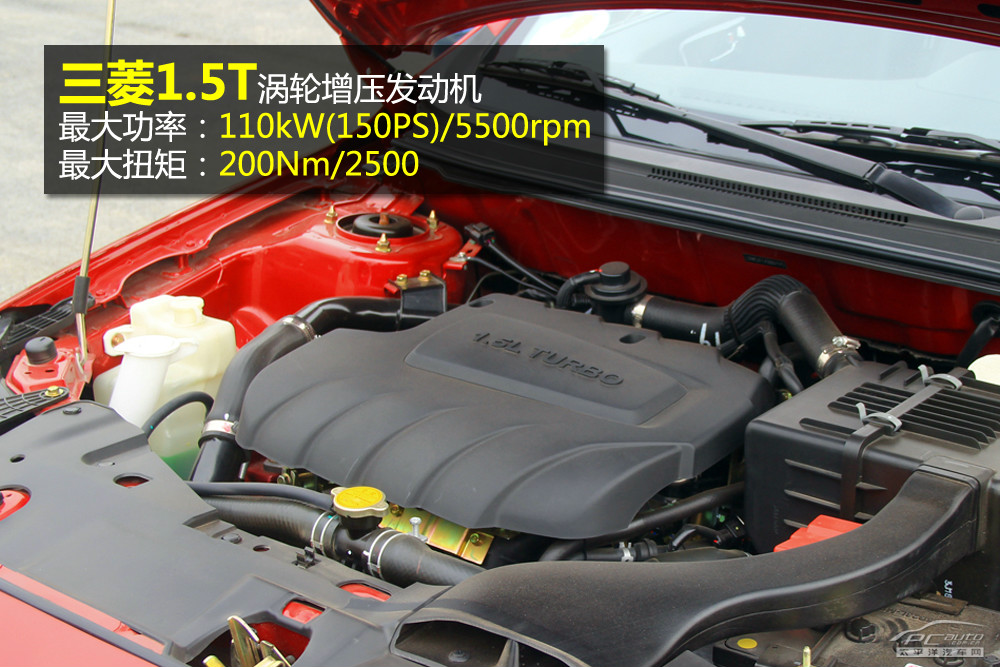 V6菱仕圖解高清大圖