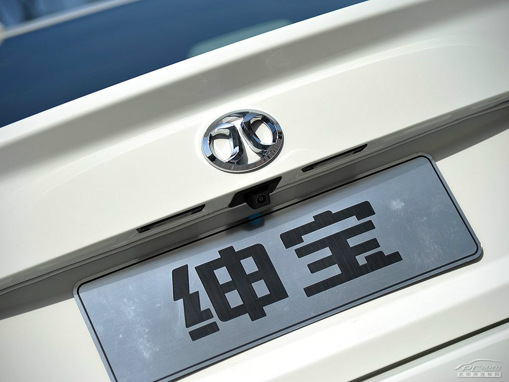 紳寶D50外觀高清大圖