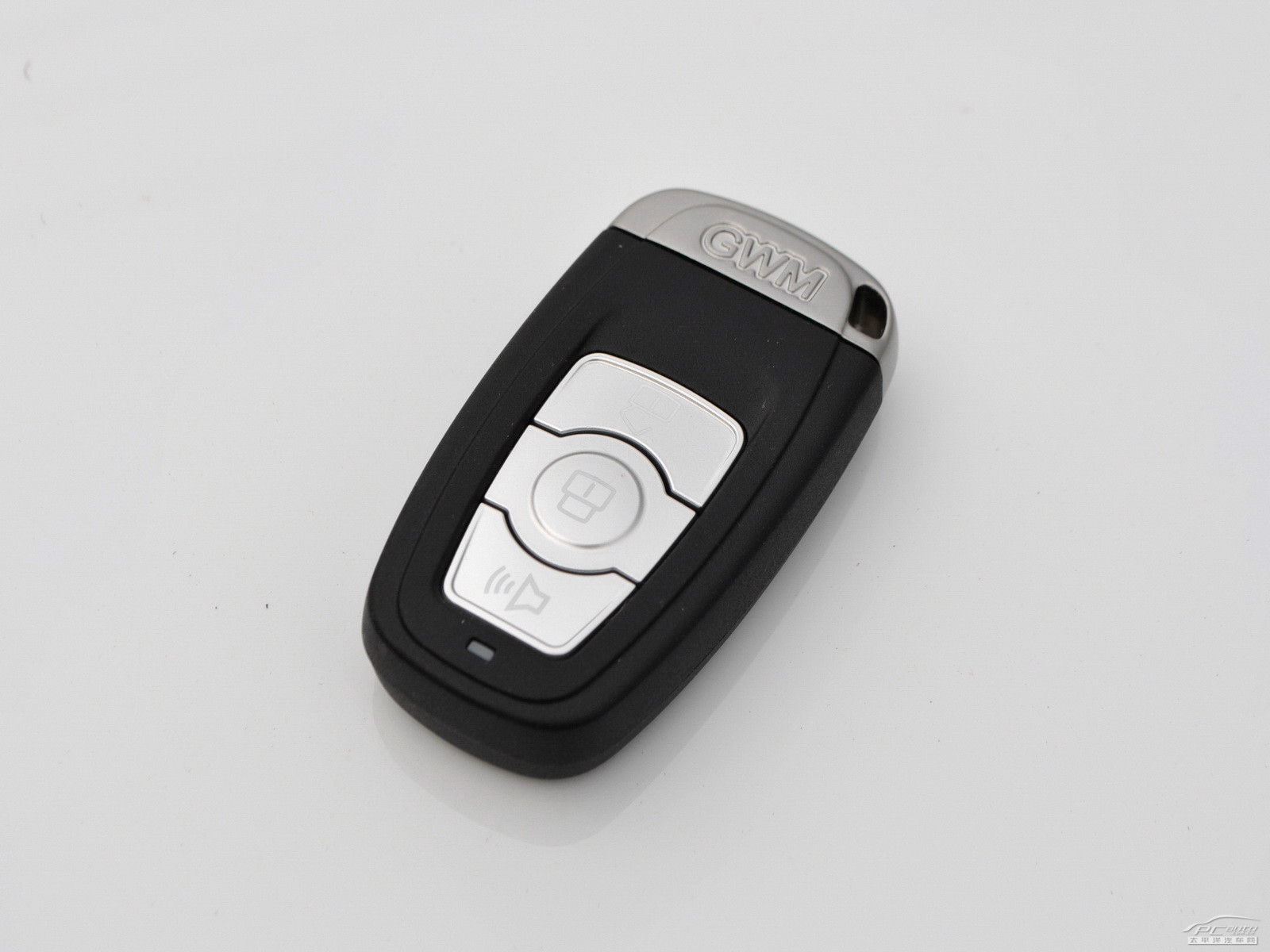 哈弗H6細(xì)節(jié)高清大圖