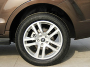 2013款 1.8T 自動(dòng)智匯版 兩驅(qū) 2013款 1.8T 自動(dòng)智匯版 兩驅(qū)