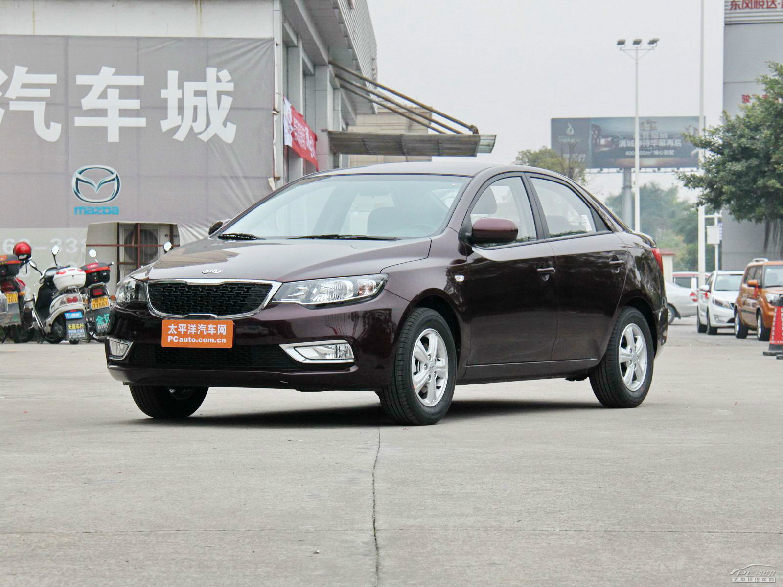 福瑞迪外觀高清大圖