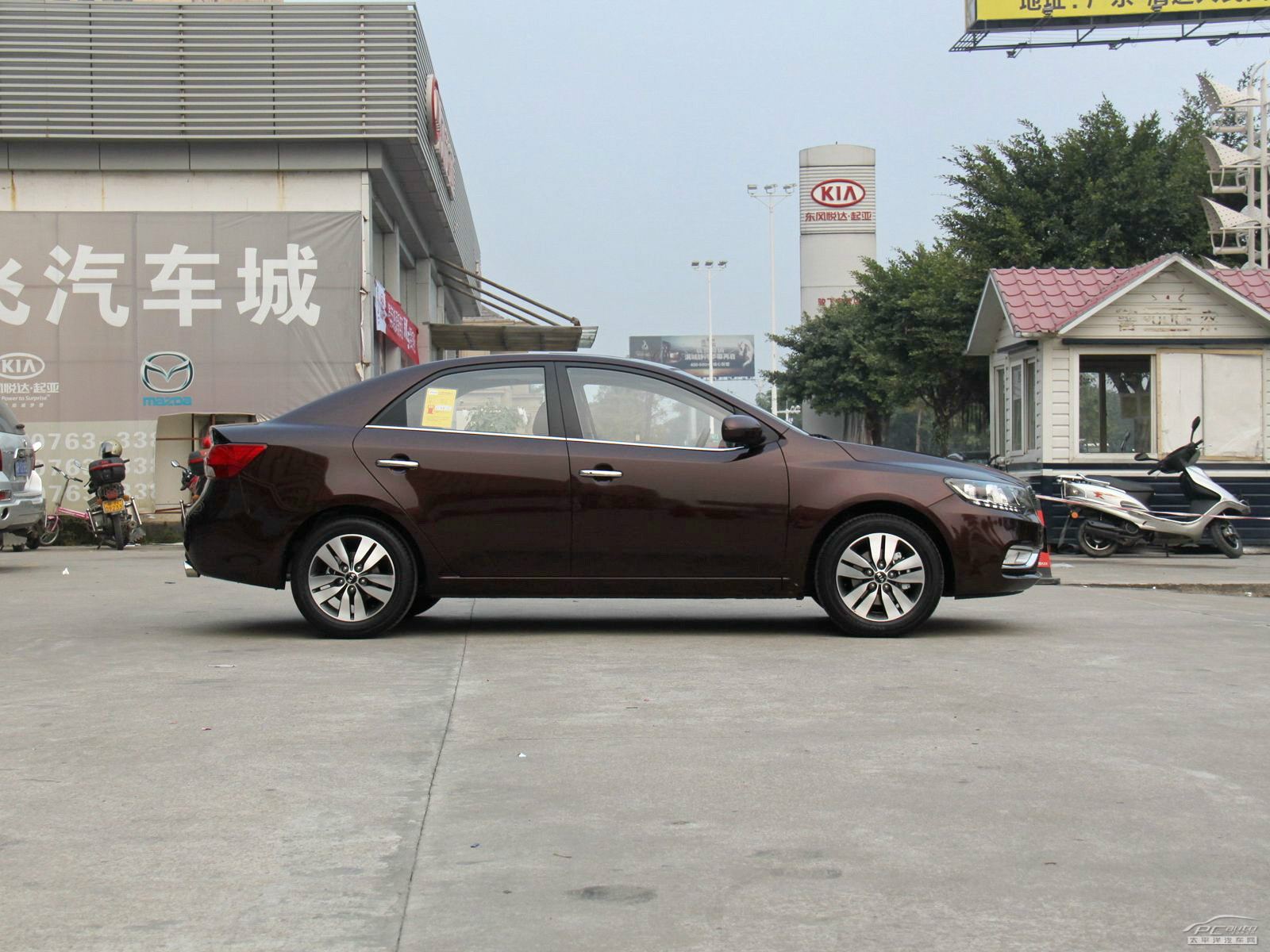 福瑞迪外觀高清大圖
