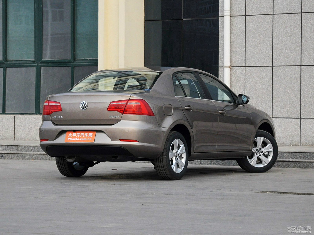 羅馬金寶來整車外觀外觀圖片