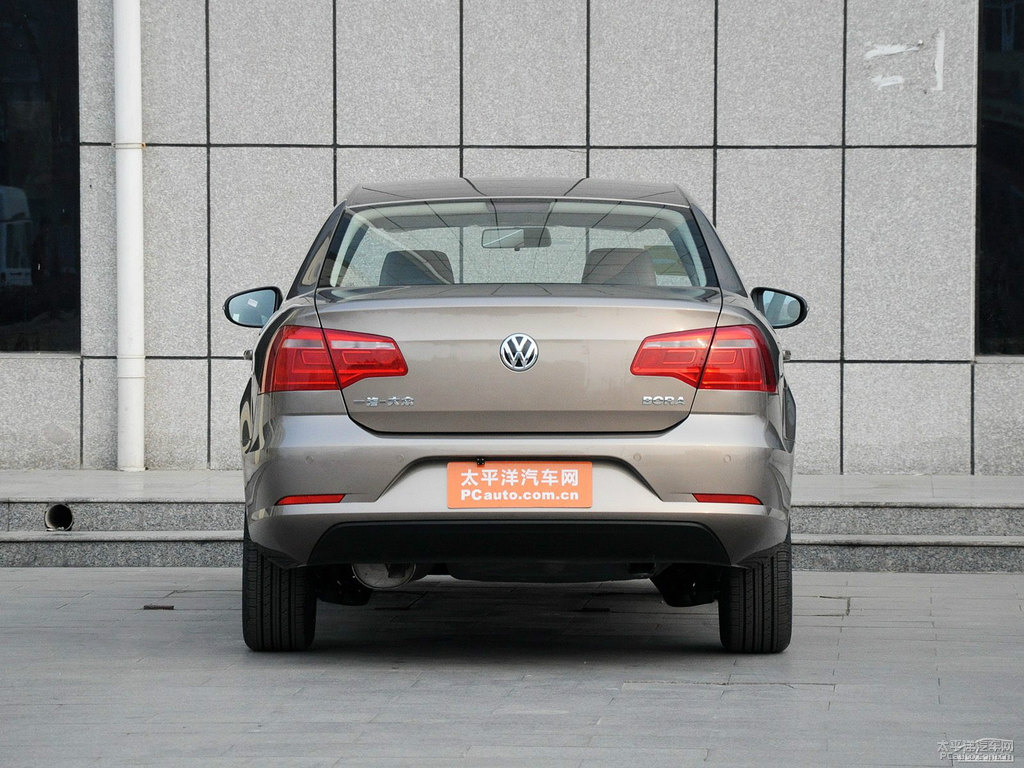 羅馬金寶來整車外觀外觀圖片