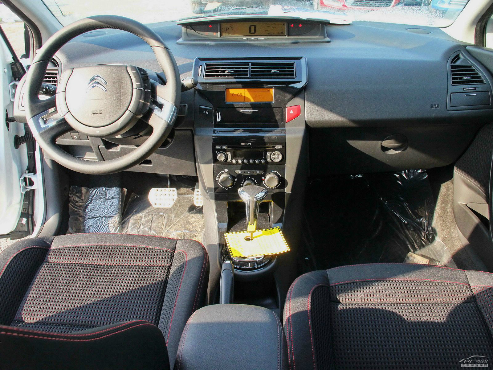 經(jīng)典世嘉內(nèi)飾高清大圖