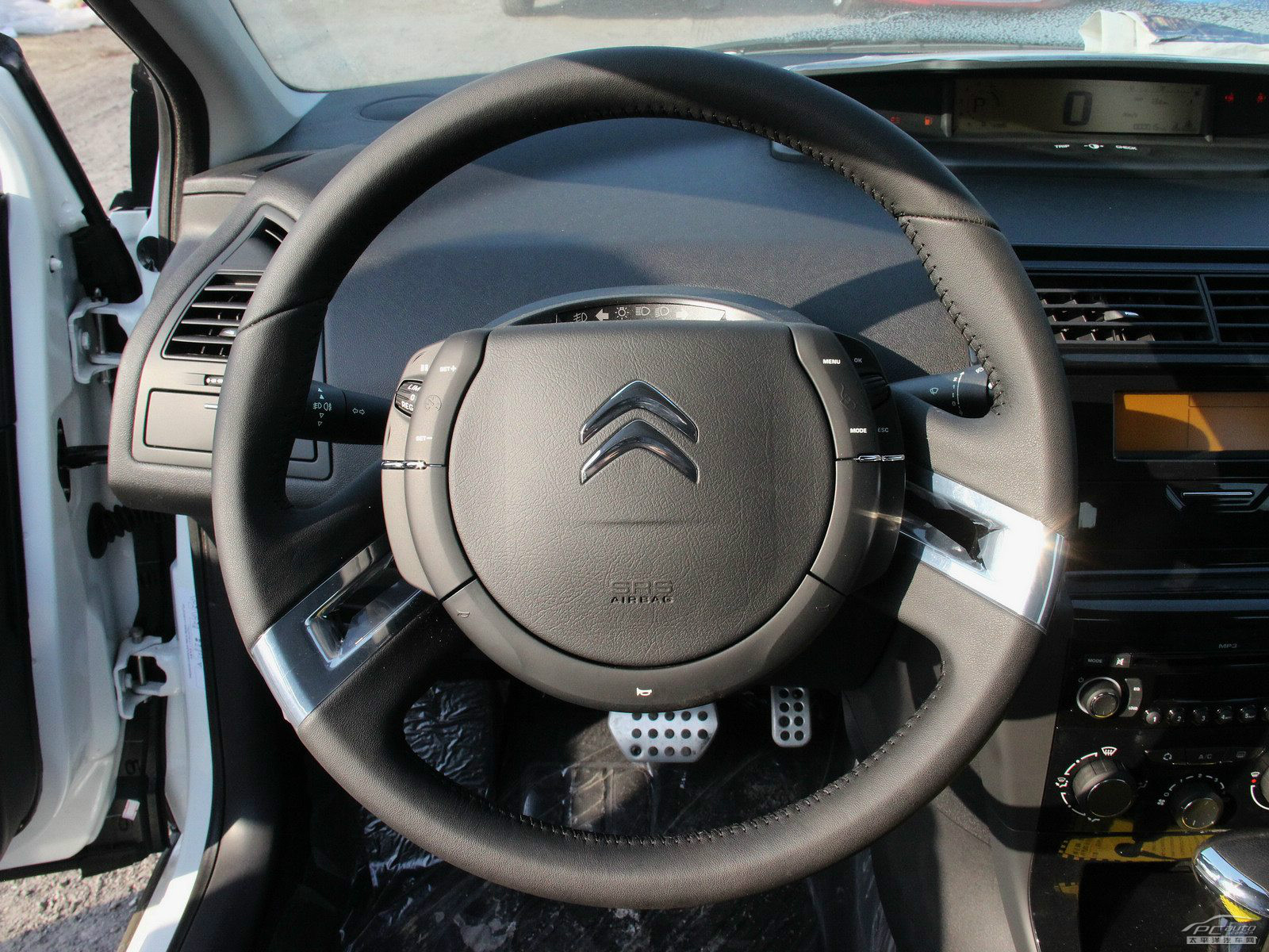 經(jīng)典世嘉內(nèi)飾高清大圖