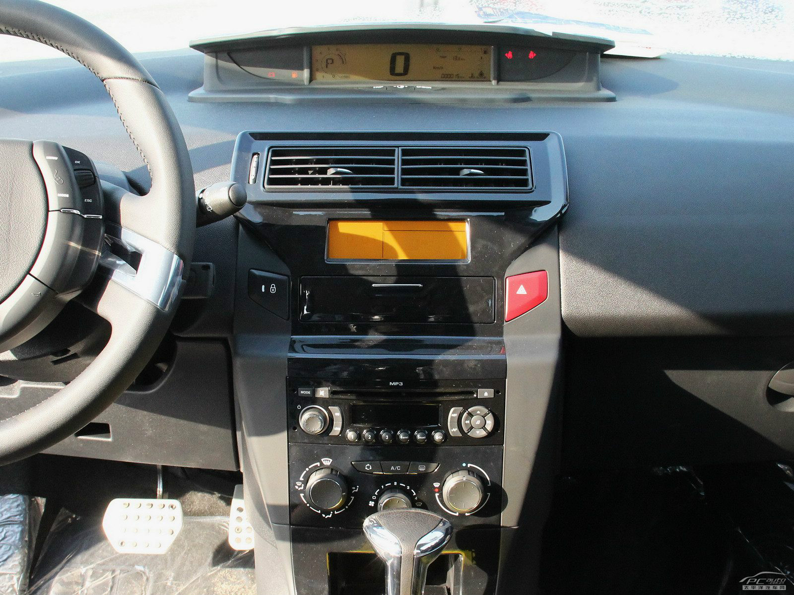 經(jīng)典世嘉內(nèi)飾高清大圖