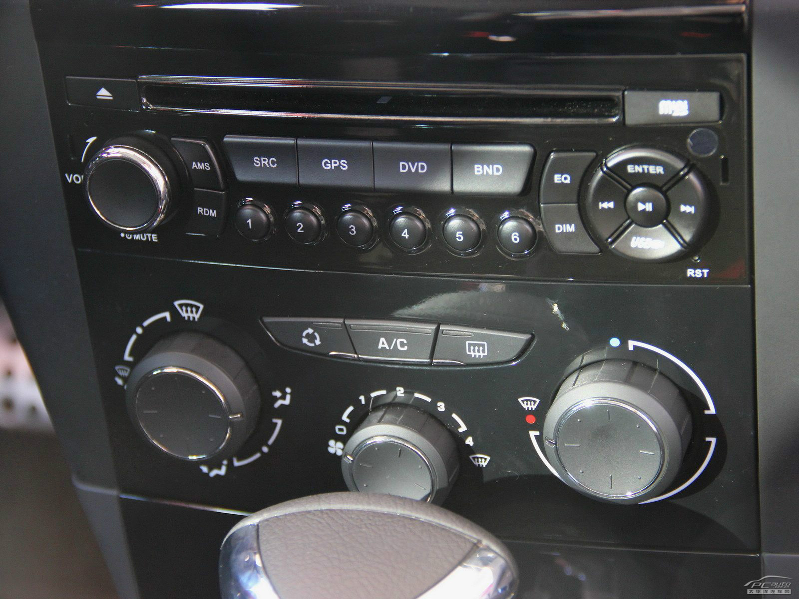 經(jīng)典世嘉內(nèi)飾高清大圖