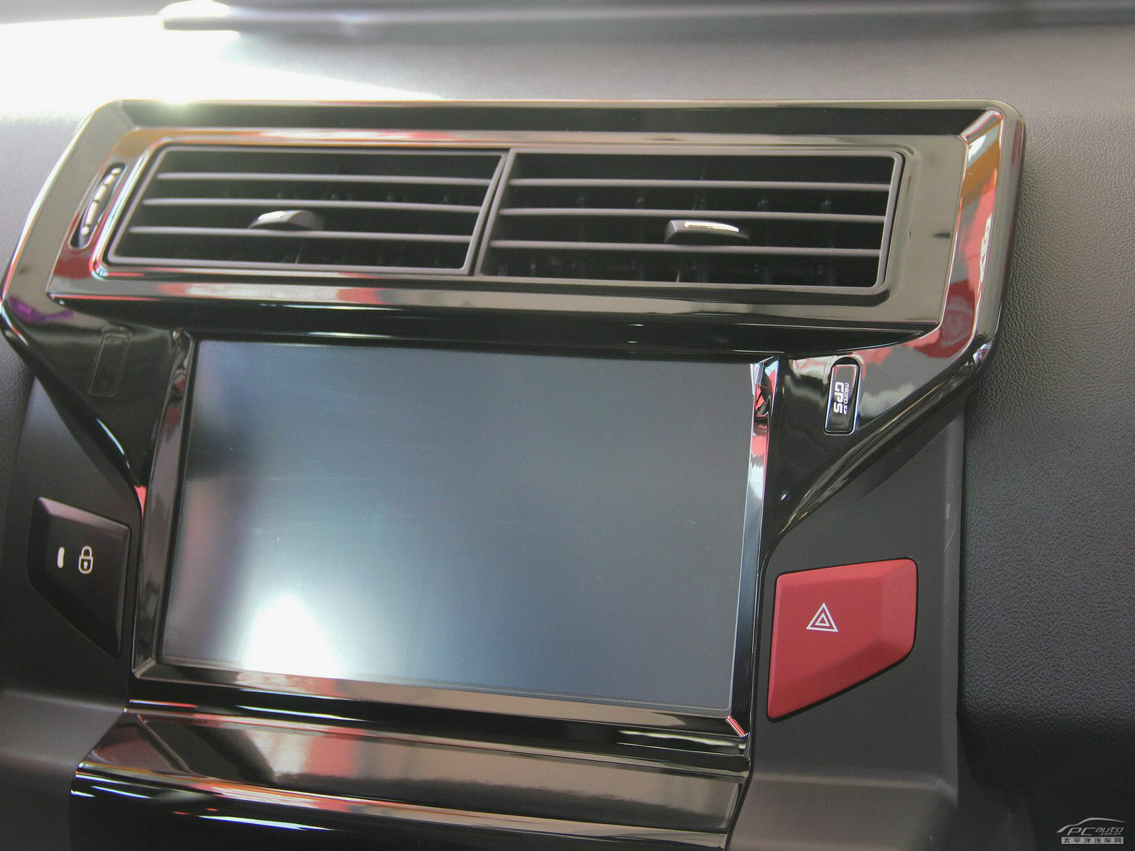 經(jīng)典世嘉內(nèi)飾高清大圖