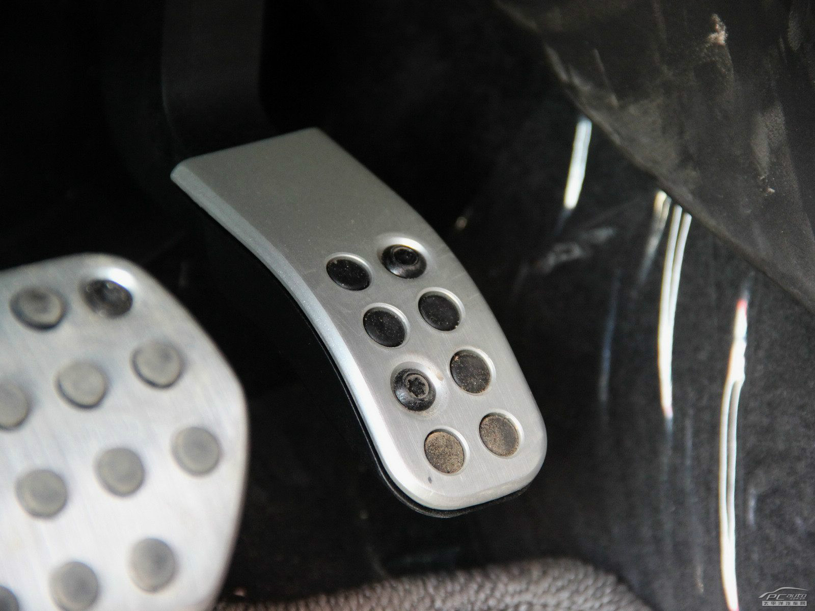 經(jīng)典世嘉內(nèi)飾高清大圖