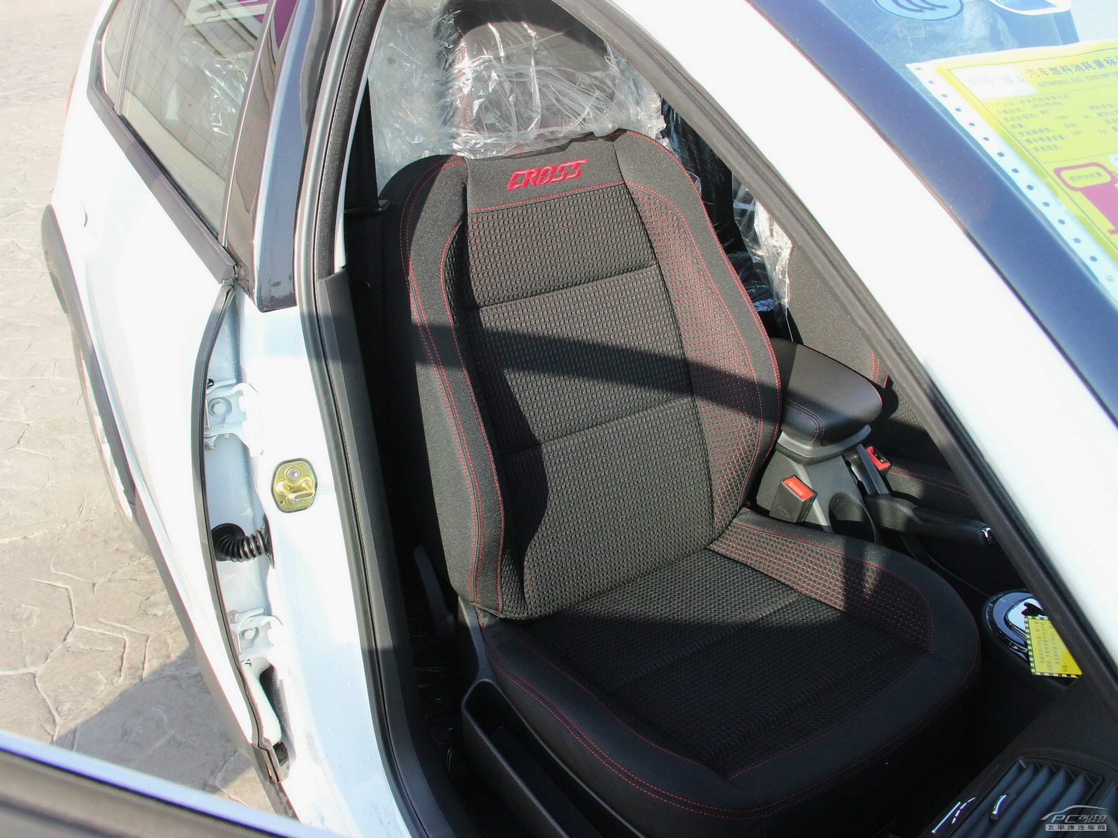 經(jīng)典世嘉內(nèi)飾高清大圖