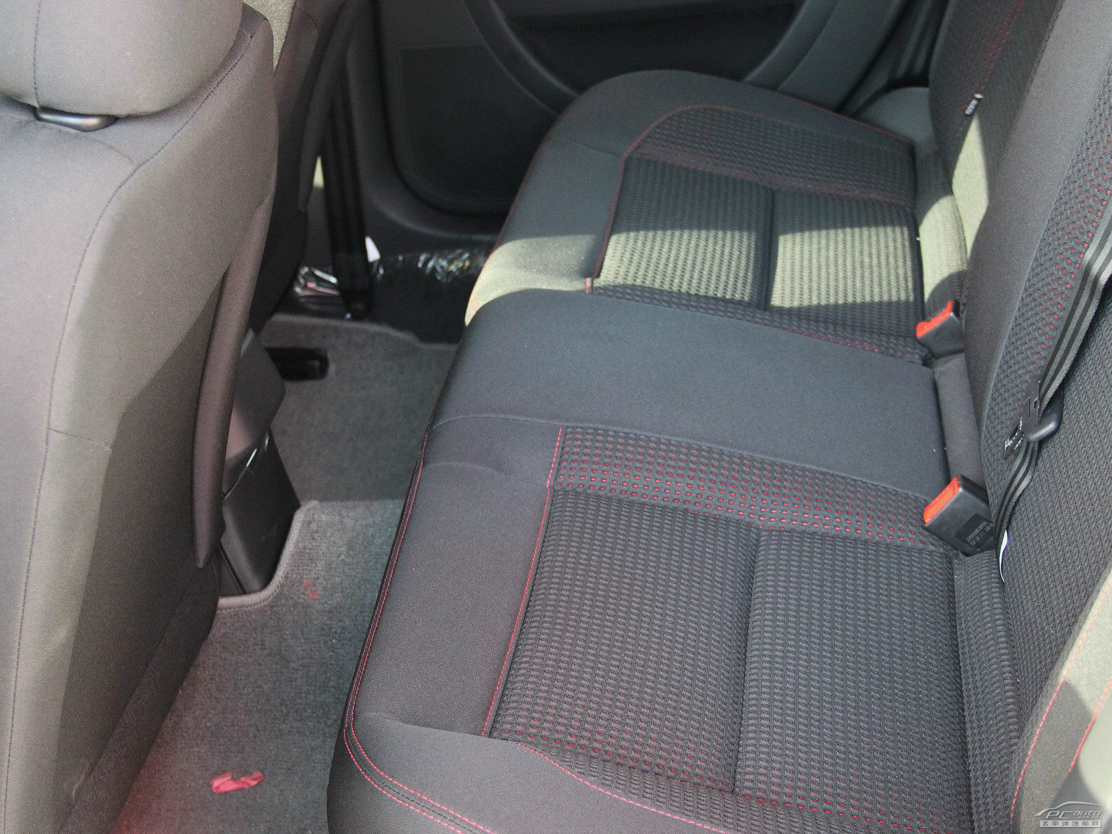 經(jīng)典世嘉內(nèi)飾高清大圖