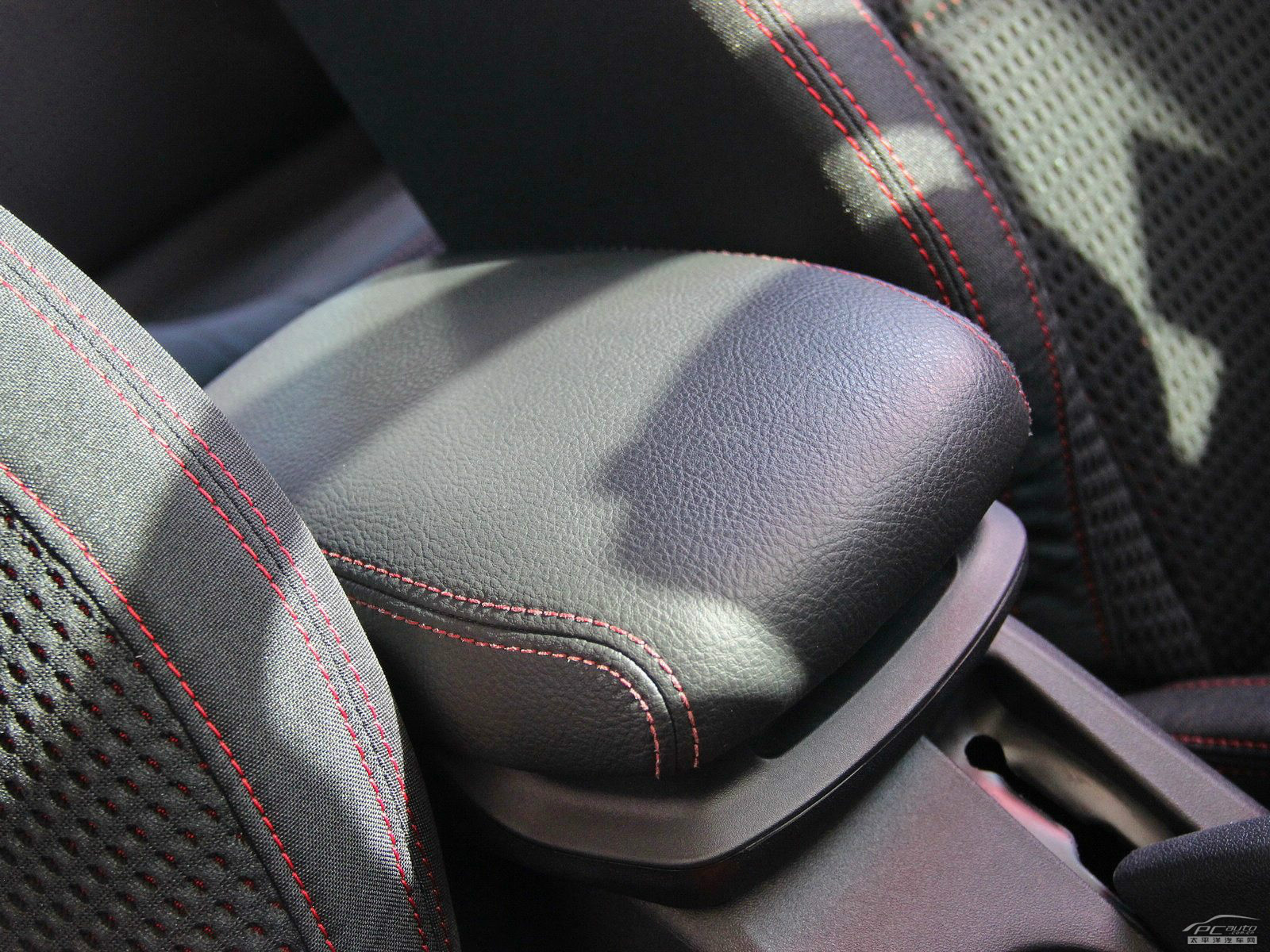 經(jīng)典世嘉內(nèi)飾高清大圖