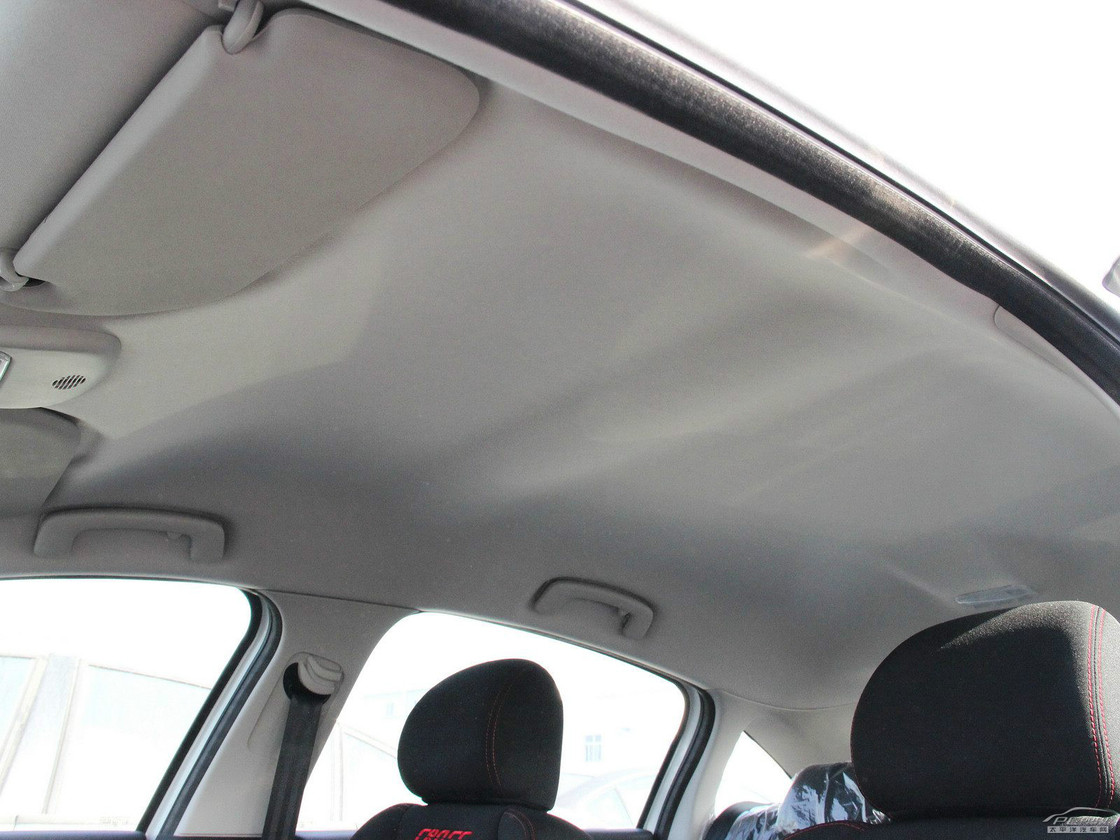 經(jīng)典世嘉內(nèi)飾高清大圖