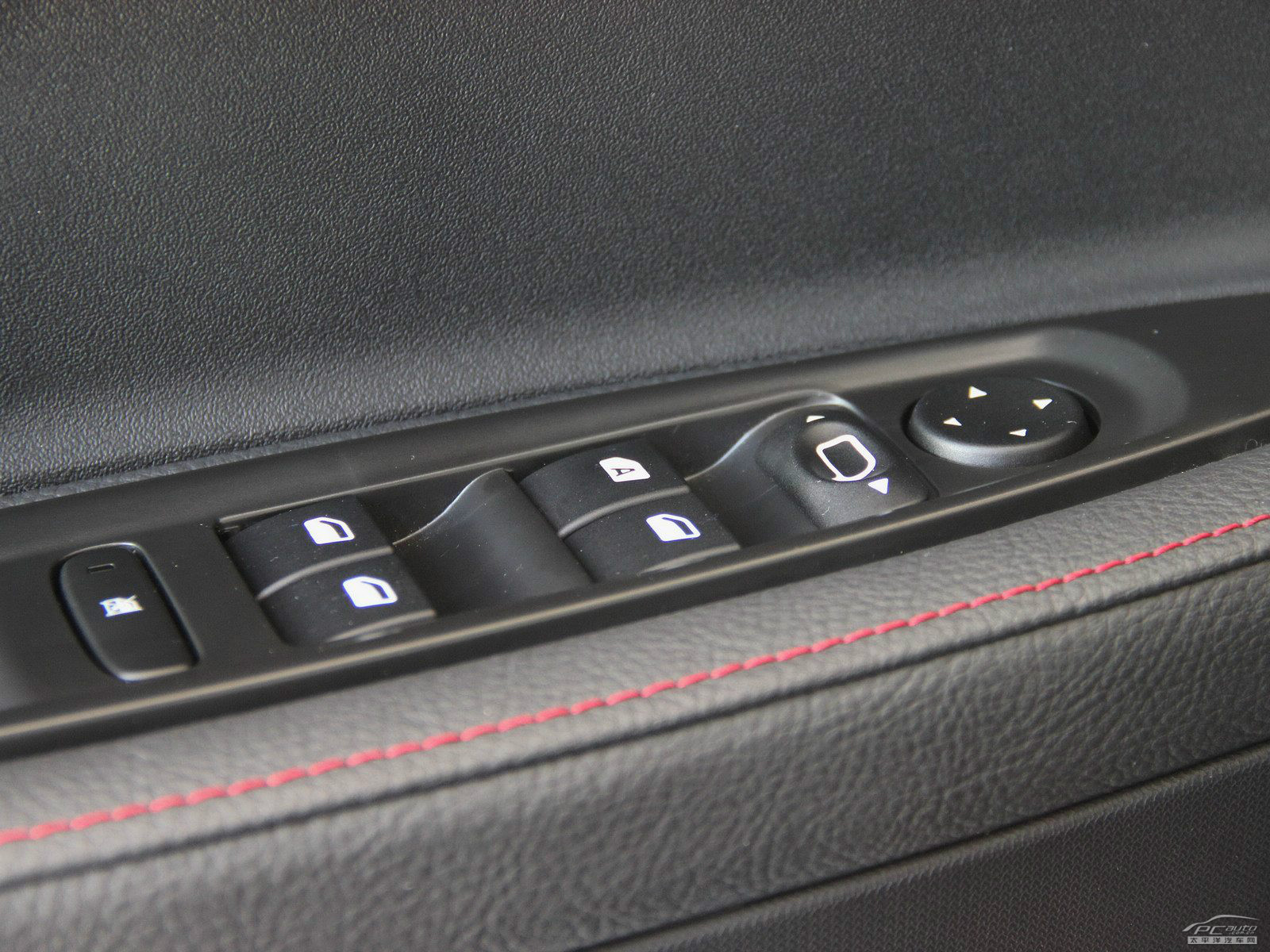 經(jīng)典世嘉內(nèi)飾高清大圖